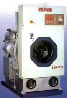 Machine à sec ITA-LIBERTY300 - Devis sur Techni-Contact.com - 1