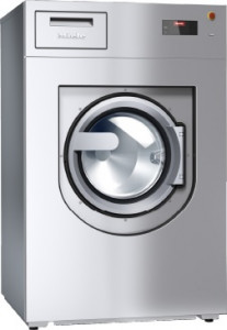 Machine à laver à chargement frontal - Devis sur Techni-Contact.com - 1