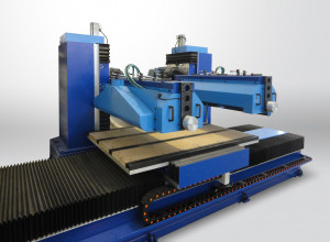 Machine automatique pour l'emerissage et le polissage de surfaces métalliques, modèle Palettes - Devis sur Techni-Contact.com - 1