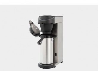 Machine café professionnelle thermos à pompe 2,1 litres - Devis sur Techni-Contact.com - 1