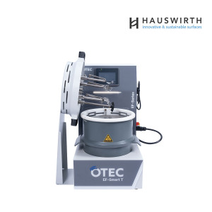 Otec machine d’électropolissage - Devis sur Techni-Contact.com - 4