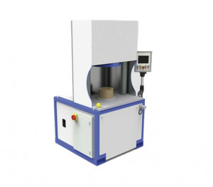 Machine d’usinage par extrusion de pâte abrasive - Devis sur Techni-Contact.com - 1