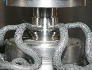 Machine d’usinage par extrusion de pâte abrasive - Devis sur Techni-Contact.com - 4