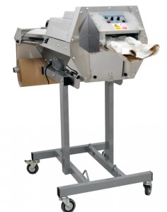 Machine de calage par coussin de papier - Devis sur Techni-Contact.com - 1