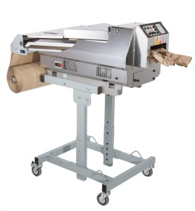 Machine de calage par coussin de papier - Devis sur Techni-Contact.com - 2
