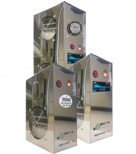 Machine de désinfection à ozone - Devis sur Techni-Contact.com - 1