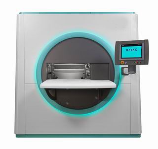 Machine de lavage dégraissage industrielle - Devis sur Techni-Contact.com - 1
