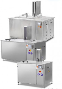 Machine automatique de nettoyage à ultrasons - Devis sur Techni-Contact.com - 2