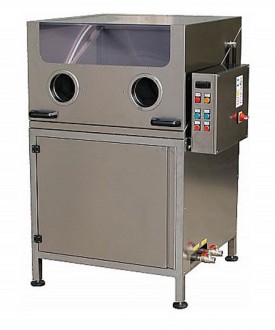 Machine de lavage industrielle manuelle - Devis sur Techni-Contact.com - 1