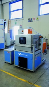 Machine de lavage ultrason en acier/aluminium - Devis sur Techni-Contact.com - 1