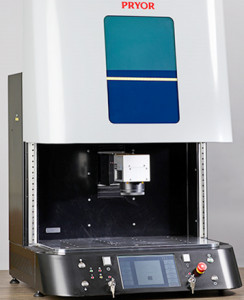 Machine de marquage au laser - Devis sur Techni-Contact.com - 2