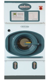 Machine de nettoyage à sec 10 à 25 Kg - Devis sur Techni-Contact.com - 1