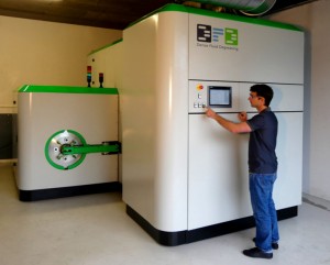 Machine de nettoyage au CO2  - Devis sur Techni-Contact.com - 1