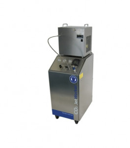 Machine de nettoyage cryogénique - Devis sur Techni-Contact.com - 1