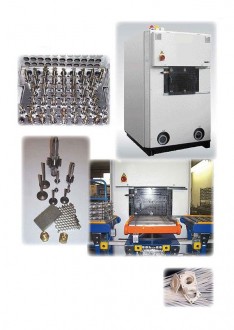 Machine de nettoyage industriel à 2 cuves - Devis sur Techni-Contact.com - 1