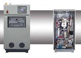Machine de nettoyage industriel à 2 cuves - Devis sur Techni-Contact.com - 2