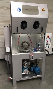 Machine de nettoyage haute pression - Devis sur Techni-Contact.com - 3