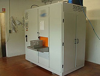 Machine de nettoyage par immersion ou par vapeur - Devis sur Techni-Contact.com - 3