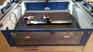 Machine découpe laser et de gravure - Devis sur Techni-Contact.com - 5