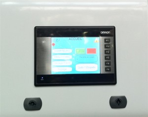 Machine dépose étiquette 50M/min - Devis sur Techni-Contact.com - 2