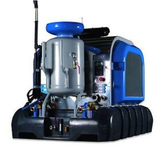 Machine hydrogommage - Devis sur Techni-Contact.com - 1