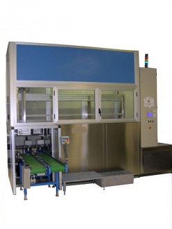 Machine nettoyage industriel écologique - Devis sur Techni-Contact.com - 1