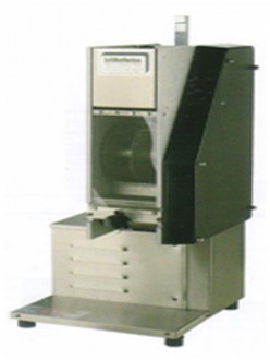 Machine pour gnocchi - Production gnocchi 18kg/h