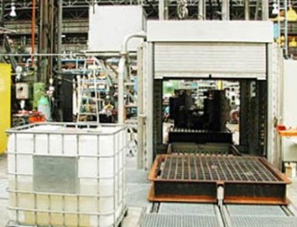 Machine pour nettoyage industriel 5000 kg - Devis sur Techni-Contact.com - 1