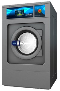 Machines à laver industriel avec essoreuses - Devis sur Techni-Contact.com - 1