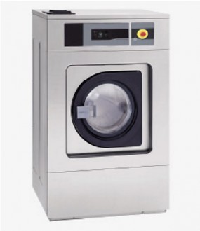 Machines à laver industrielle à super essorage - Devis sur Techni-Contact.com - 1