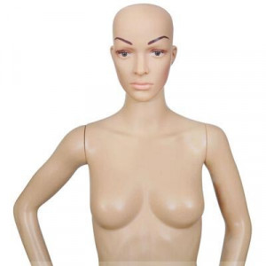  Mannequin de vitrine femme - Devis sur Techni-Contact.com - 6