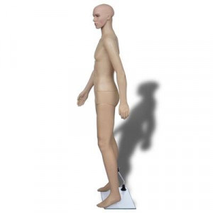  Mannequin de vitrine Homme - Devis sur Techni-Contact.com - 3