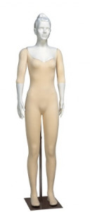 Mannequin Femme Vintage - Devis sur Techni-Contact.com - 5