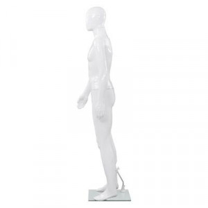  Mannequin Homme avec base en verre - Devis sur Techni-Contact.com - 3