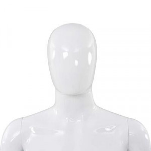  Mannequin Homme avec base en verre - Devis sur Techni-Contact.com - 6