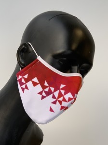 Masque de protection design lavable à 60° - Devis sur Techni-Contact.com - 2