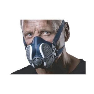 Masque respiratoire luxe FFP3 - Devis sur Techni-Contact.com - 3