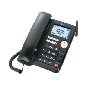 MaxCom MM29D - Telephone Filaire - Devis sur Techni-Contact.com - 1