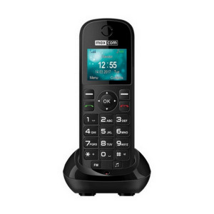 MaxCom MM35D - Telephone Filaire - Devis sur Techni-Contact.com - 1