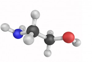 MEA Monoethanolamine ou 2-Aminoéthanol -CAS N¡ 141-43-5 - Devis sur Techni-Contact.com - 1