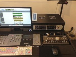 Meubles studio - Devis sur Techni-Contact.com - 3