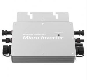 Micro onduleur Wifi - Devis sur Techni-Contact.com - 2
