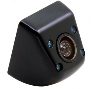 Micro vidéo de recul vision infrarouge - Devis sur Techni-Contact.com - 2