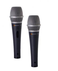 Microphone filaire à main - Devis sur Techni-Contact.com - 1