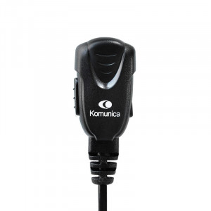 Microphone oreillette bodyguard Motorola - Devis sur Techni-Contact.com - 3