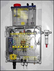 Micropompe pour lubrification réfrigérante air/huile - Devis sur Techni-Contact.com - 1