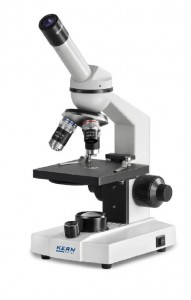 Microscope à lumière transmise - Devis sur Techni-Contact.com - 1