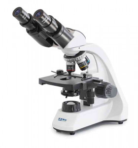 Microscope à lumière transmise Binoculaire - Devis sur Techni-Contact.com - 1