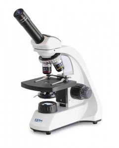 Microscope à lumière transmise Monoculaire - Devis sur Techni-Contact.com - 1