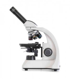 Microscope à lumière transmise Monoculaire - Devis sur Techni-Contact.com - 2
